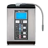 Aqua Ionizer Deluxe 9.0 Aqua-Ionizer Pro Alkaline Water Ionizer Machine