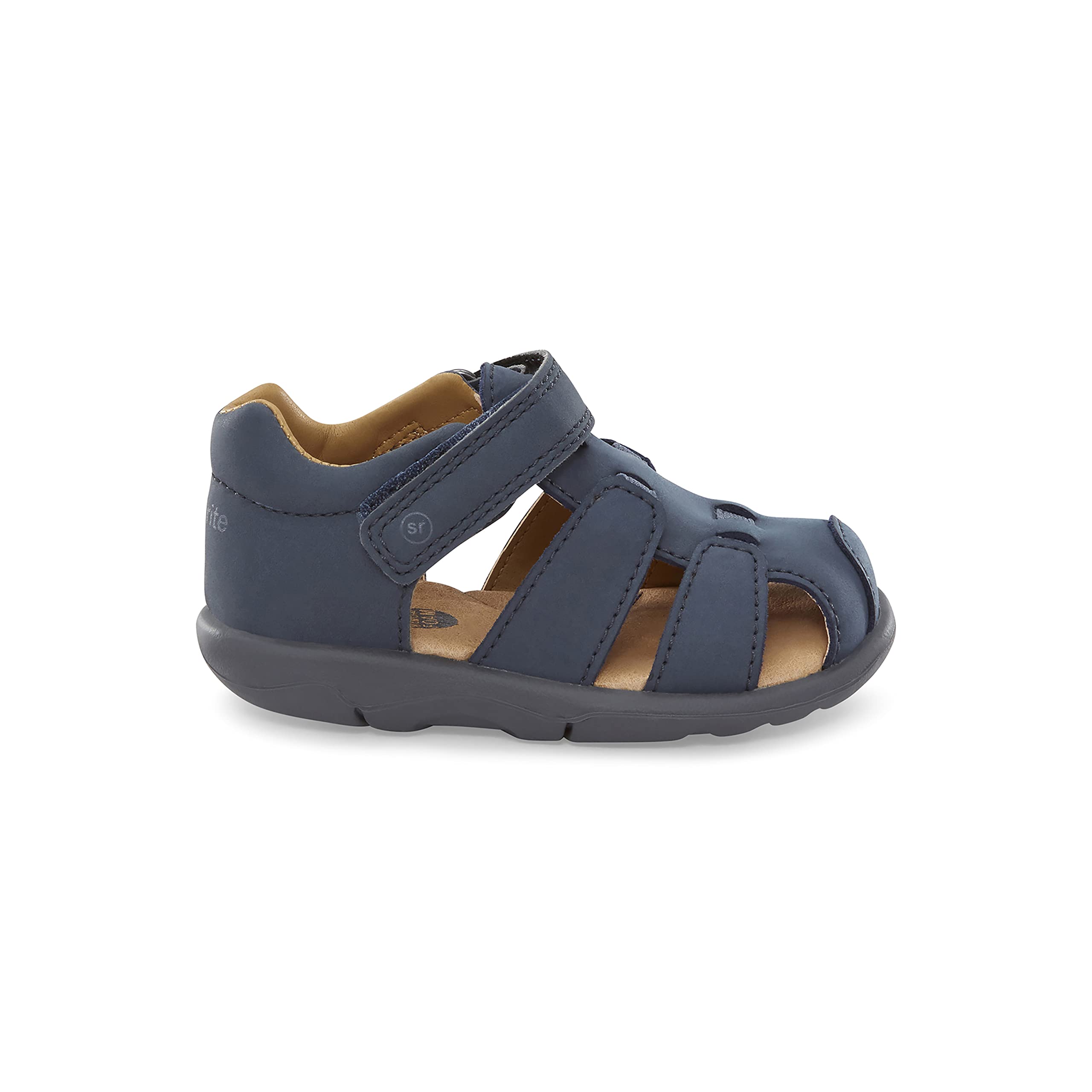 Stride Rite Unisex-Child SRT Archie Sandal