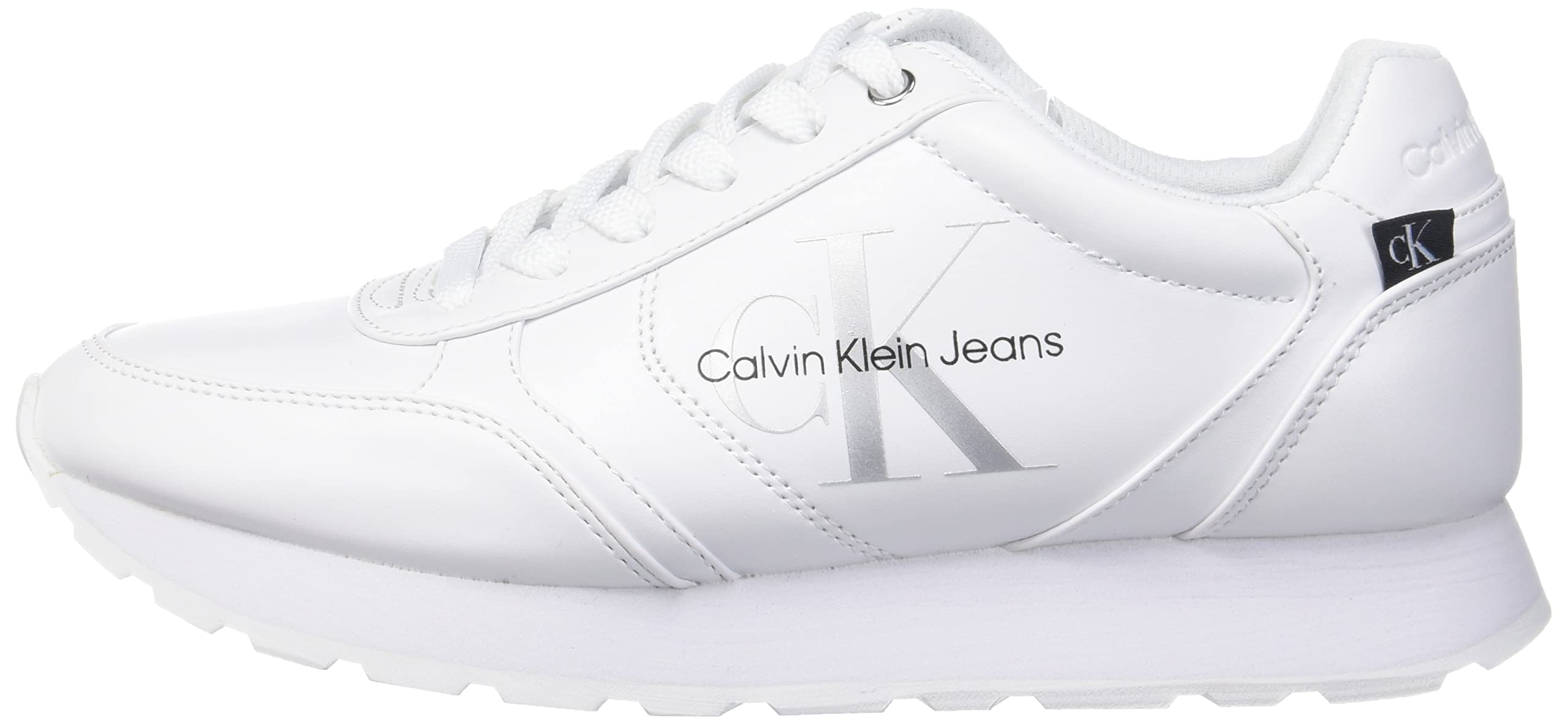 Calvin Klein Women's Cayle Sneaker