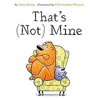 That's Not Mine (You Are Not Small) That's Not Mine (You Are Not Small) Hardcover Kindle Paperback