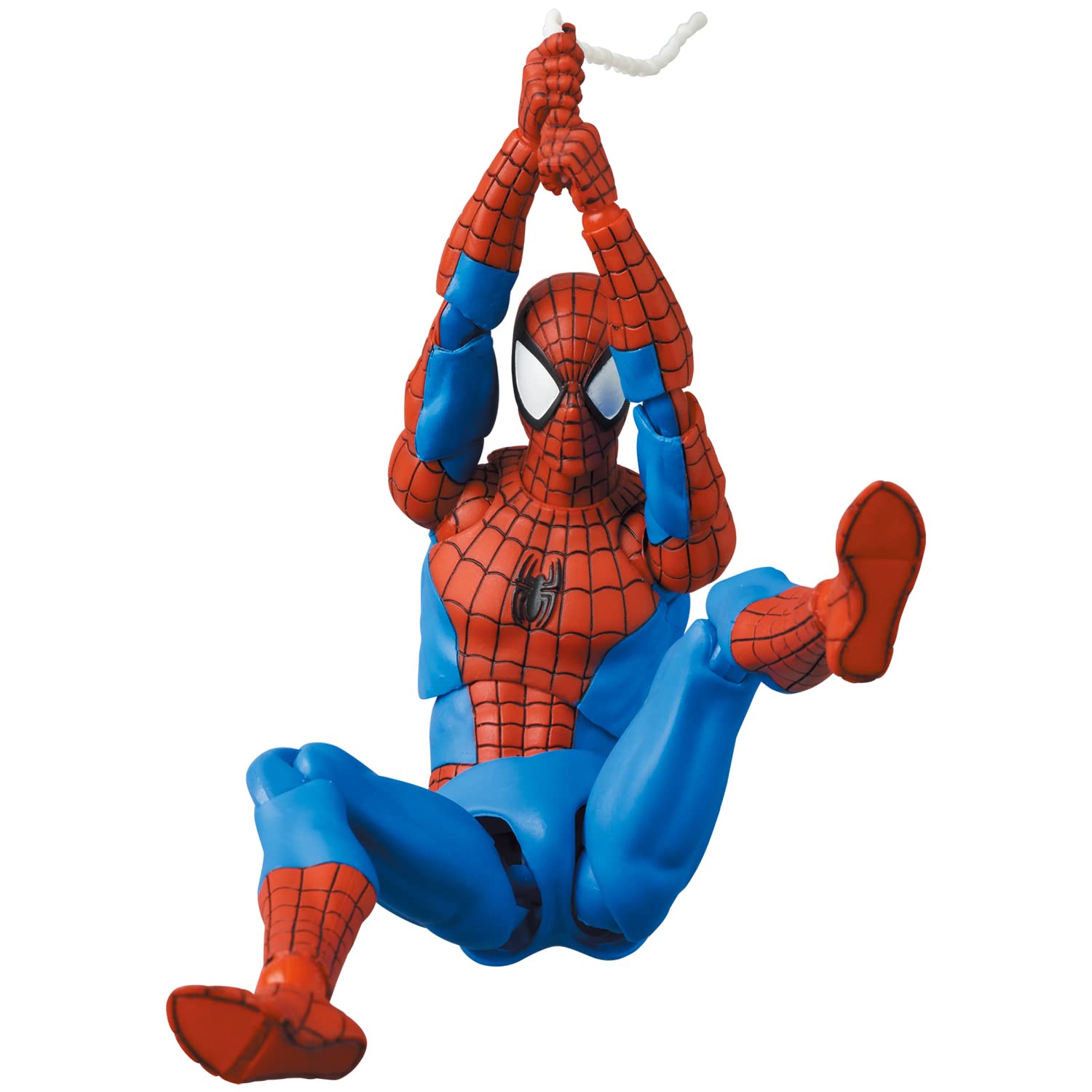 Mua MAFEX No.185 SPIDER-MAN Spider-Man (CLASSIC COSTUME Ver.) Total ...
