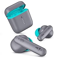 boAt Airdopes 141 Bluetooth Truly Wireless in Ear Headphones with 42H Playtime,Low Latency Mode for Gaming, ENx Tech, IWP, IPX4 Water Resistance, Smooth Touch Controls (Cider Cyan) boAt Airdopes 141 Bluetooth Truly Wireless in Ear Headphones with 42H Playtime,Low Latency Mode for Gaming, ENx Tech, IWP, IPX4 Water Resistance, Smooth Touch Controls (Cider Cyan)