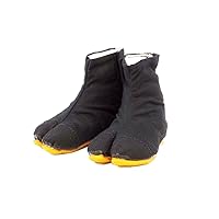 Childs Ninja Shoes 23.5 cm Black