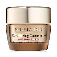 Estee Lauder Revitalizing Supreme+ Youth Power Eye Balm, 0.34 oz Deluxe Size Unboxed