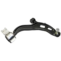 MOOG RK622917 Suspension Control Arm and Ball Joint Assembly front right lower