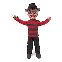 Living Dead Dolls 99400 Doll, Red, Green, Brown