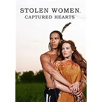 Stolen Women, Captured Hearts Stolen Women, Captured Hearts DVD