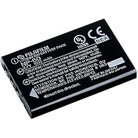Fujifilm NP-60 Rechargeable Lithium Ion Battery for F401 & F410 Digital Cameras