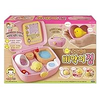 Mimi World Toy Talkative-Chick House