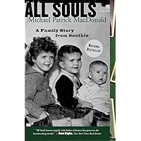 All Souls: A Family Story from Southie All Souls: A Family Story from Southie Paperback Audible Audiobook Kindle Hardcover Audio CD