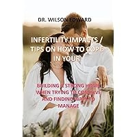 INFERTILITY IMPACTS / TIPS ON HOW TO COPE IN YOUR MARRIAGE: BUILDING A STRONG HOME WHEN TRYING TO CONCEIVE AND FINDING WAYS TO MANAGE AMIDST HOPE
