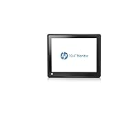 HP Inc. L6010 10.4 LED MonitorNew Retail, A1X76AA#ABBNew Retail)