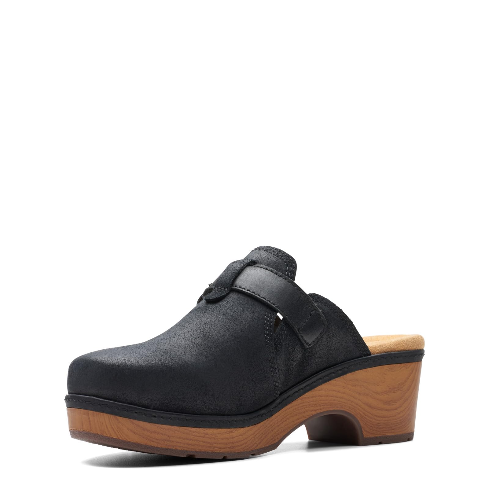 Clarks Women's Paizlee Nora Clog