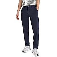 Theory Men's Curtis Drawstring Pant in Crunch Linen