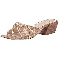 Vince Camuto Women's Selarin Block Heel Sandals Heeled