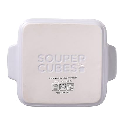 Souper Cubes Stoneware - 5