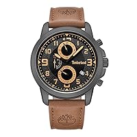 Timberland Men's Watch TDWGF9002403 (Ø 44 mm)