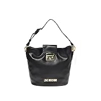 Love Moschino Women's Jc4352pp0fke0 Shoulder Bag, One Size