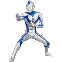 Ultraman Dyna - Ultraman Dyna -Aoki Kiseki no Hikari- (ver. A), Bandai Spirits Hero's Brave Statue Figure