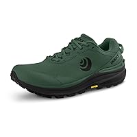 Topo Athletic Men's Traverse Comfortable Cushioned Durable 5MM Drop Hiking Running Shoes, Athletic Shoes for Hiking