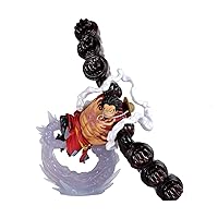 Banpresto - One Piece - DXF - Special Luffy -Taro Statue