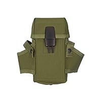 Rothco M-16 Clip Pouch, Olive Drab