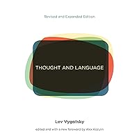 Thought and Language, revised and expanded edition (Mit Press) Thought and Language, revised and expanded edition (Mit Press) Paperback Kindle Hardcover