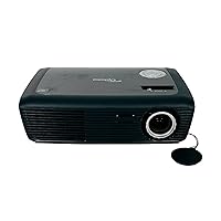 Optoma PRO160S DLP Projector Portable 3000 ANSI Conference Room HD HDMI, bundle: HDMI Cable, Remote Control, Power Cable