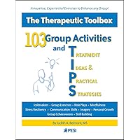 103 Group Activities and TIPS (Treatment Ideas & Practical Strategies) 103 Group Activities and TIPS (Treatment Ideas & Practical Strategies) Spiral-bound Paperback