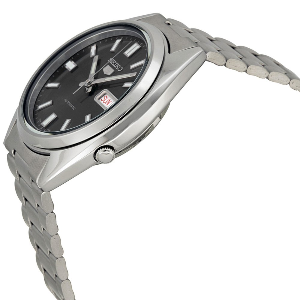 Mua Seiko Gents Mechanical Watch SNXS79 trên Amazon Mỹ chính hãng 2023 |  Giaonhan247