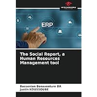The Social Report, a Human Resources Management tool