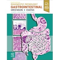 Greenson - Diagnostic Pathology: GI