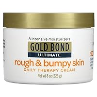 Gold Bond Rough and Bumpy Skin Cream (Pack of 2)