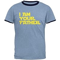 Fathers Day - I Am Your Father Adult T-Shirt