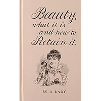 Beauty, What It Is, and How to Retain It Beauty, What It Is, and How to Retain It Hardcover