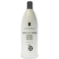 Sensories Calm Guarana and Ginger Nourishing, Guarana and Ginger Vegetable Protein to De-Stress Damaged Hair