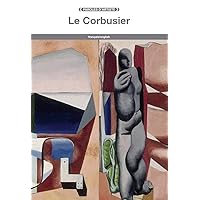 Le Corbusier Le Corbusier Paperback