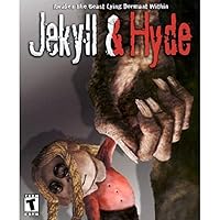 Jekyll & Hyde - PC