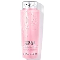 Tonique Confort Hydrating Face Toner - with Hyaluronic Acid, Acacia Honey, and Sweet Almond Oil - for Improved Skin Hydration