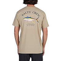 Salty Crew Men's Short Sport