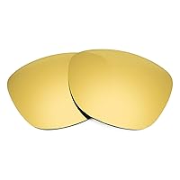 Revant Replacement Lenses for Oakley Sliver XL