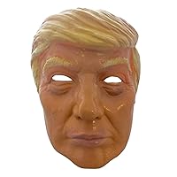 Presidential Candidate Adult mask