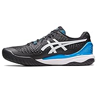 ASICS Men's Gel-Resolution 9 Tennis Shoes