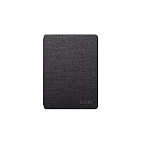 Amazon Kindle Paperwhite Case (11th Generation), Lightweight and Water-Safe, Foldable Protective Cover - Fabric
