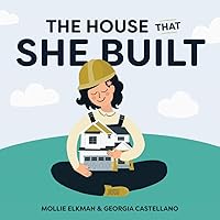 The House That She Built The House That She Built Hardcover Kindle