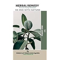 HERBAL REMEDIES: CURE MANY DISEASES