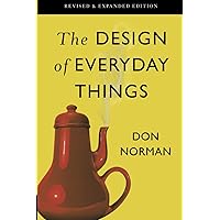 The Design Of Everyday Things The Design Of Everyday Things Paperback Audible Audiobook Kindle Spiral-bound
