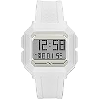 Puma Remix P5018 Digital Watch for Men
