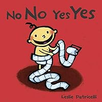 No No Yes Yes (Leslie Patricelli board books) No No Yes Yes (Leslie Patricelli board books) Board book Kindle