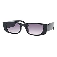 Toddlers & Little Girls Sunglasses Stylish Hipster Rectangular UV 400